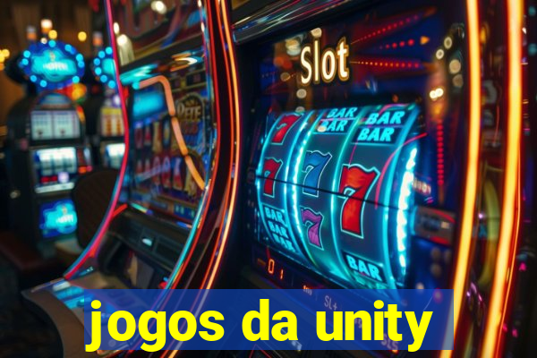 jogos da unity